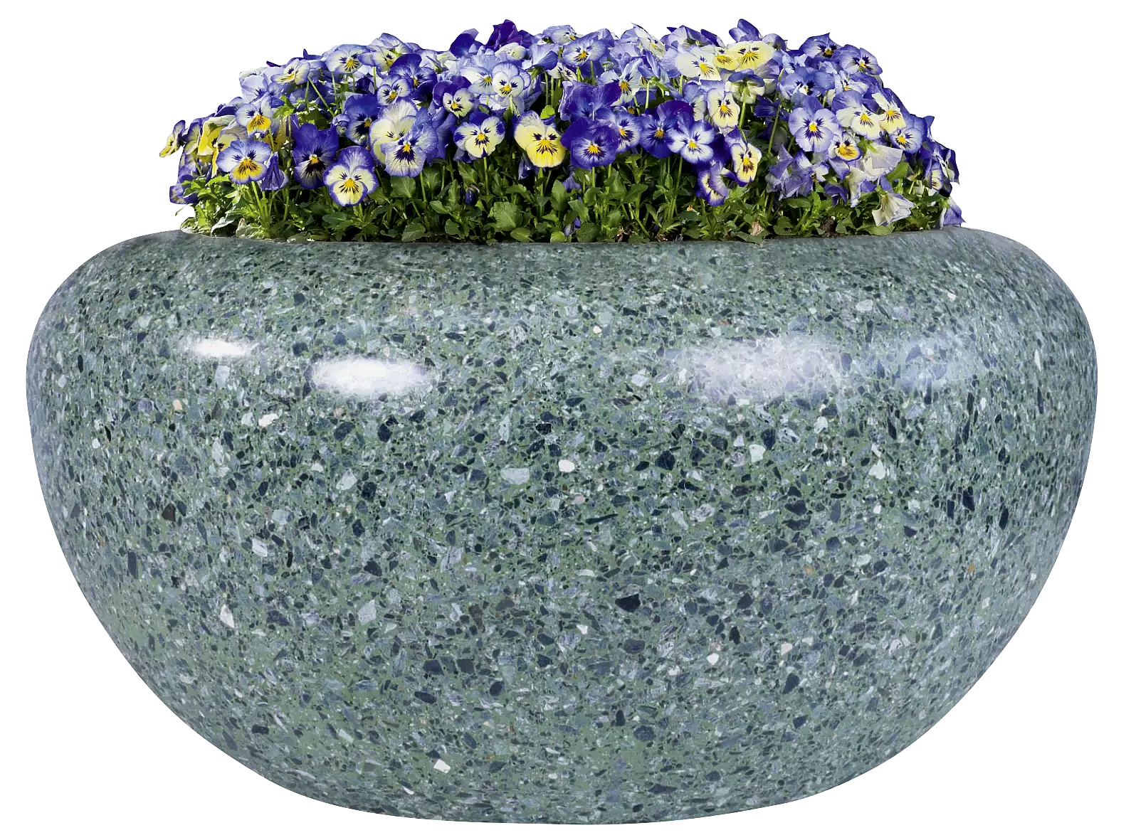 Vorschau: Pflanzbehälter VENERE Vorschau: Pflanzbehälter VENERE